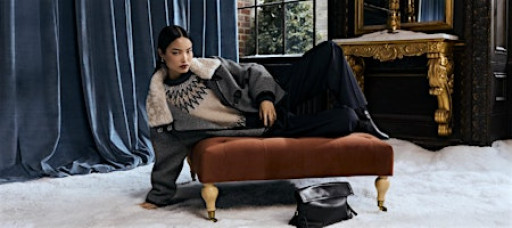 Style Edit: How to winter like a pro