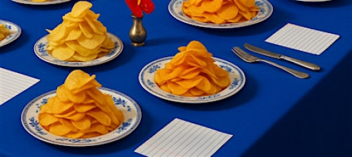 You Can Write About Chips