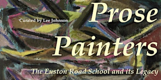 Private View - Prose Painters
