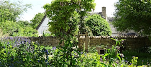 An Afternoon with John Clare - Poetry, Music and Song