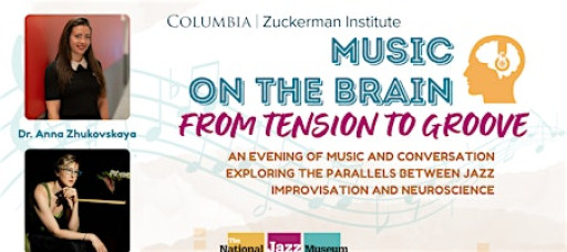 Music on the Brain: From Tension to Groove