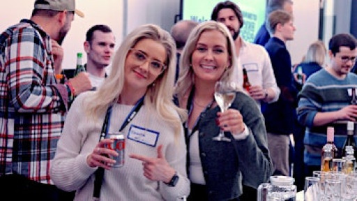 Digital Drinks - Nov 2025