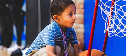 Lambeth  - Disability Inclusion in Community Sport Training