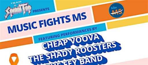 MUSIC FIGHTS MS