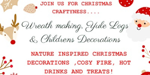 Creative Festive Crafting