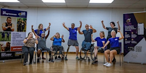 reVAMP Standing Programme - January