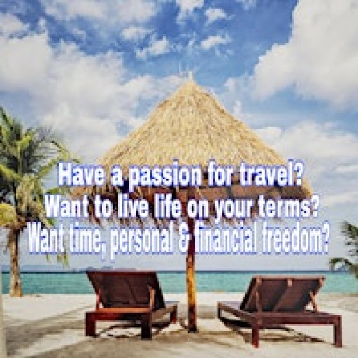 MAKE TRAVEL YOUR BUSINESS:  TURN YOUR PASSION INTO INCOME!!!