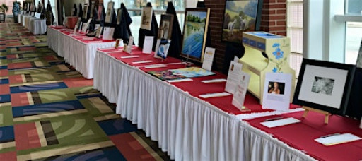 The Andrea Rose Teodosio Foundation Angel A.R.T. Auction