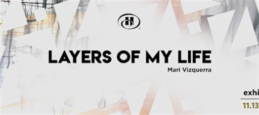 Layers of My Life