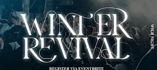 Wildfire Movement: Winter Revival 2025