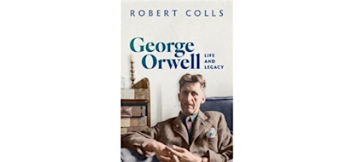 George Orwell: life and legacy | Book Talk