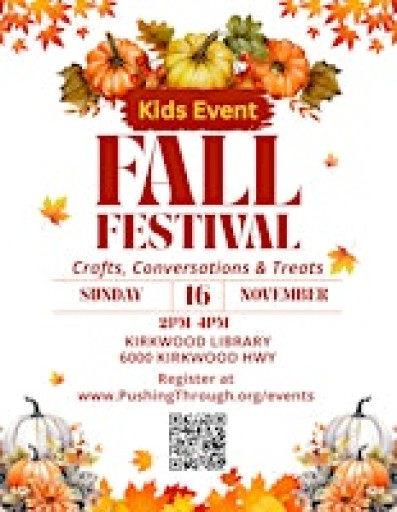 Kids Fall Festival
