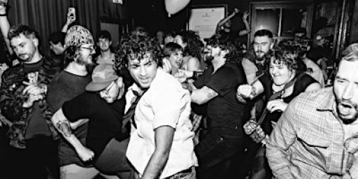 QUAZ Presents... at The Library