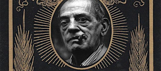 BUÑUEL: MASTER OF DREAMS - The Unveiling of Luis Buñuel
