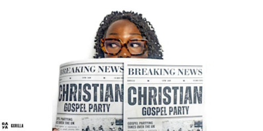 DJ RAYA & FRIENDS: Manchester’s No.1 Gospel Party (Part 2)