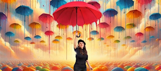 AI Art to Income — Create, Sell & Fulfill AI-Generated Art On-Demand