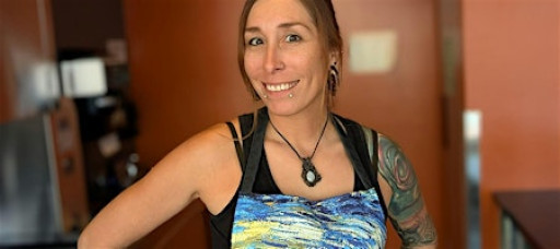 Winter Squashes and Soups Cooking Class