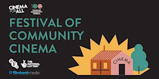 Cure film screening in Tottenham