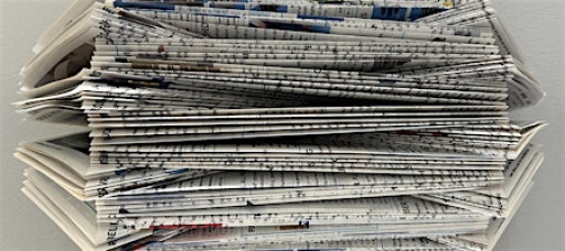 Book Folding with AJ Grossman