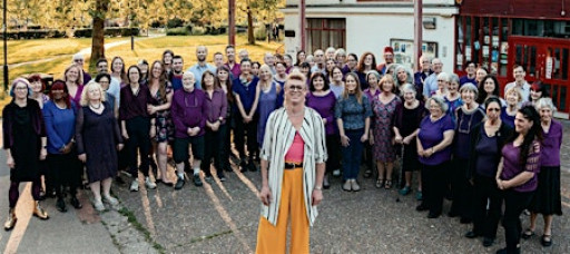 Tottenham Community Choir 2025 Winter Concert