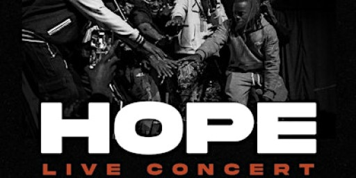 Hope Concert