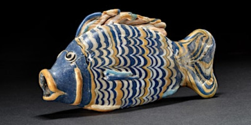 Made in Ancient Egypt