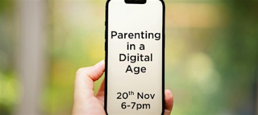 Parenting in a Digital Age