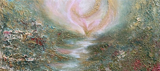 2025 Art Exhibit: New Beginnings