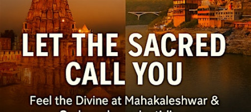 Best Of Ujjain Omkareshwar Indore Tour Package - TMT Ujjain Tour Package 26