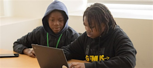 Brothers Code 2025 (Baltimore)