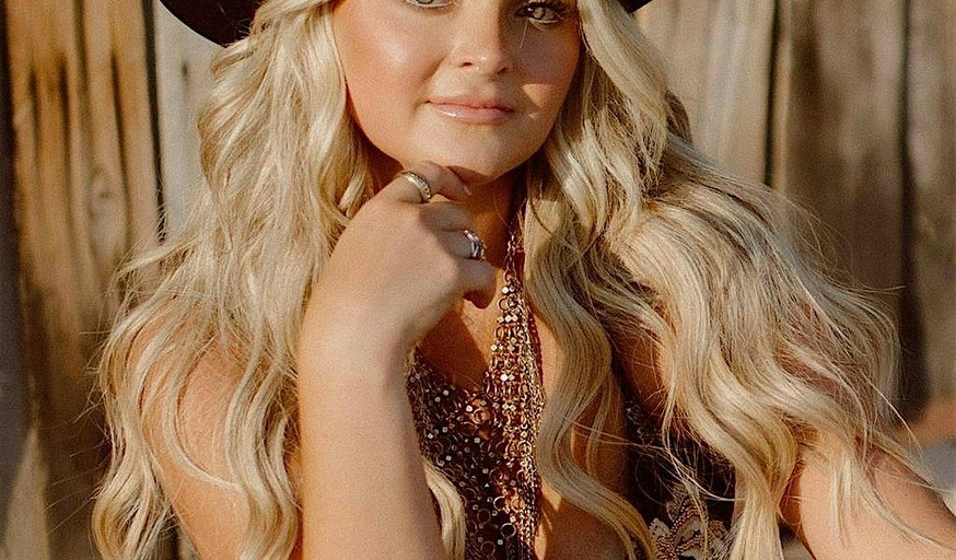 Charly Reynolds Concert - 1 Night In The U.P