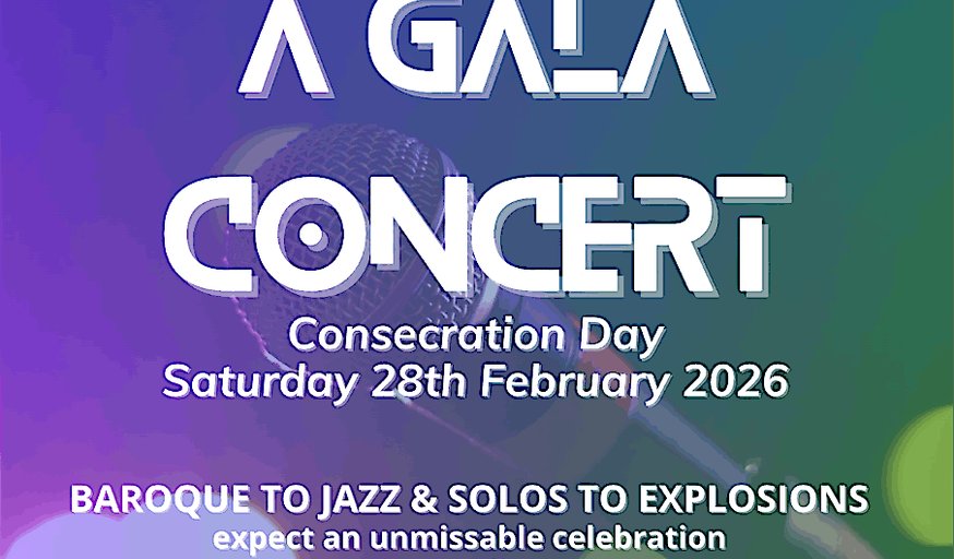 A Gala Concert