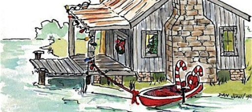 DHS Band Christmas Lunch Concert