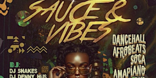 Sauce & Vibes Plymouth