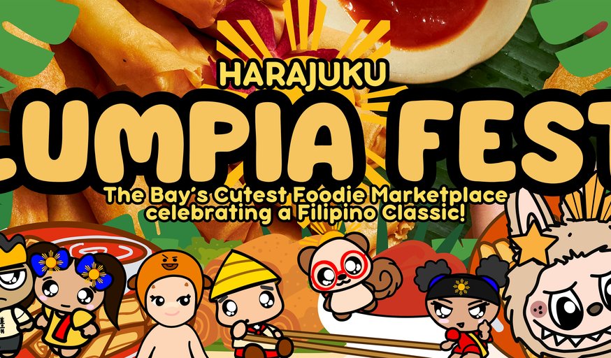 LUMPIA FEST