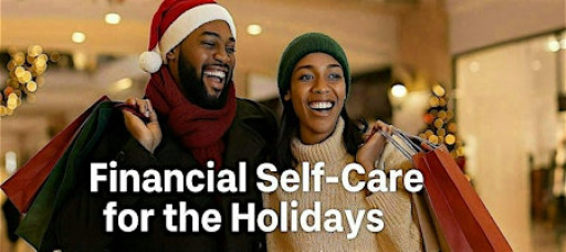 Financial Self-Care for the Holidays!