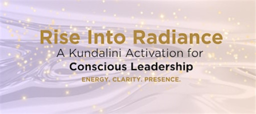 Rise Into Radiance