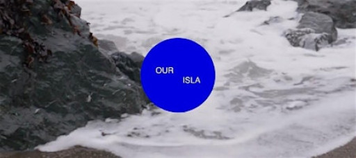 OUR ISLA: alameda beach cleanup + hang out