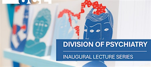 Division of Psychiatry Inaugural Lecture - Prof Neil Davies