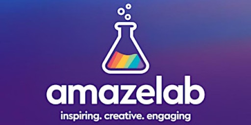 Amazelab - Barnsley Home Education Workshops - British Science Week