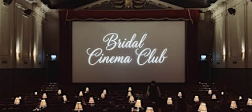 Gigi & Olive - Cinema Community Night