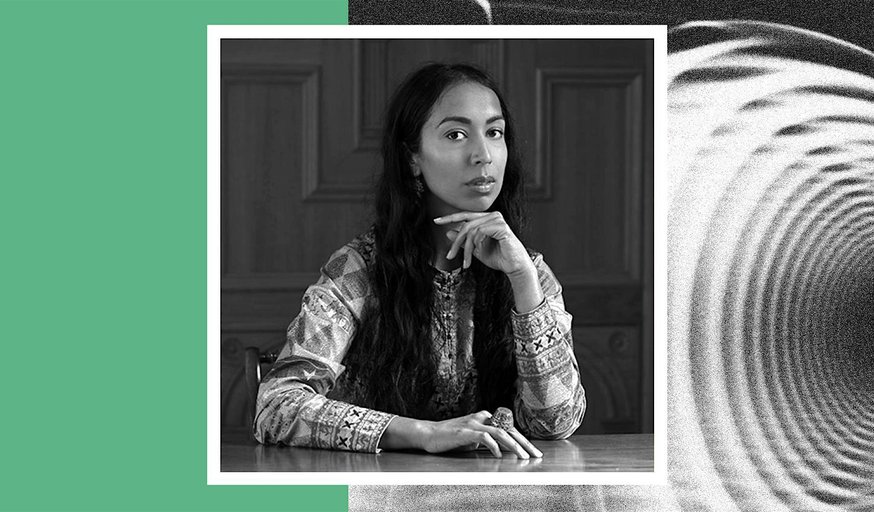 LRB Winter Lectures | Amia Srinivasan: The Impossible Patient