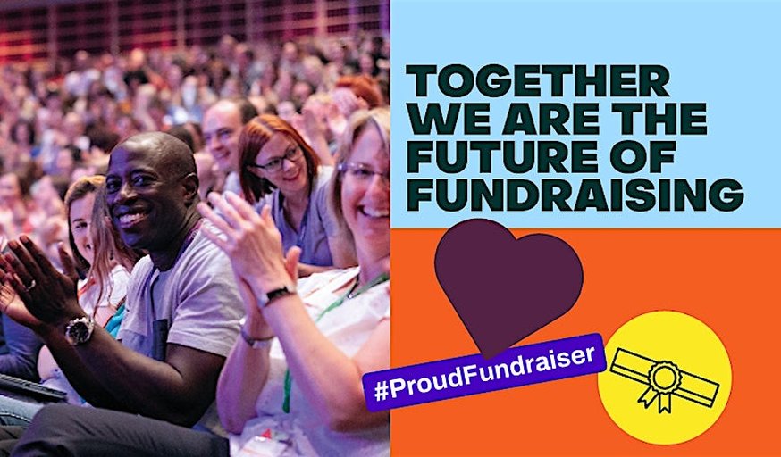 Introduction to Fundraising (Brighton) - Wed 4 Feb 2026