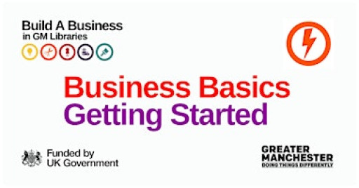 Build A Business: Business Basics - Getting Started