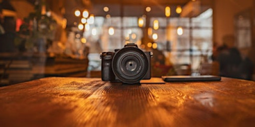 Photography for Beginners | Putney