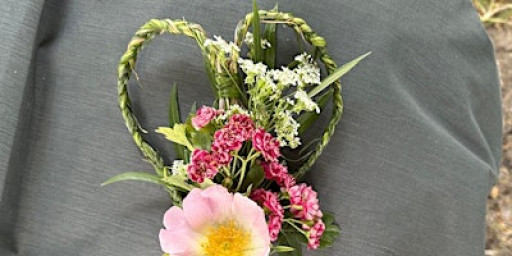 Fingringhoe Willow Hearts and Love Tokens for Adults