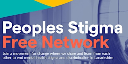 People's Stigma Free Network