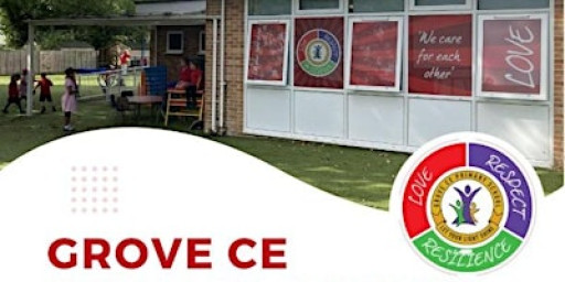 School Tour Reception 2026