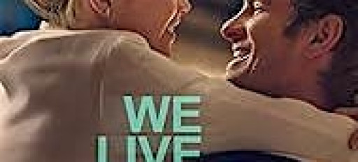 FILM NIGHTS at The Source " We live in Time"