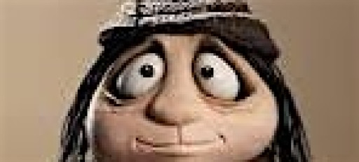 FILM NIGHTS at The Source  " Memoir of a Snail"